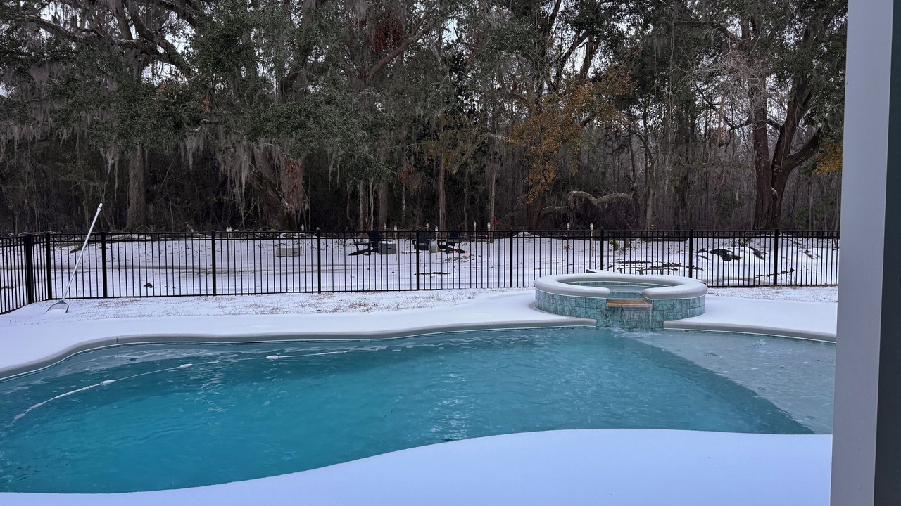 Photo of Outdoor in Hahira