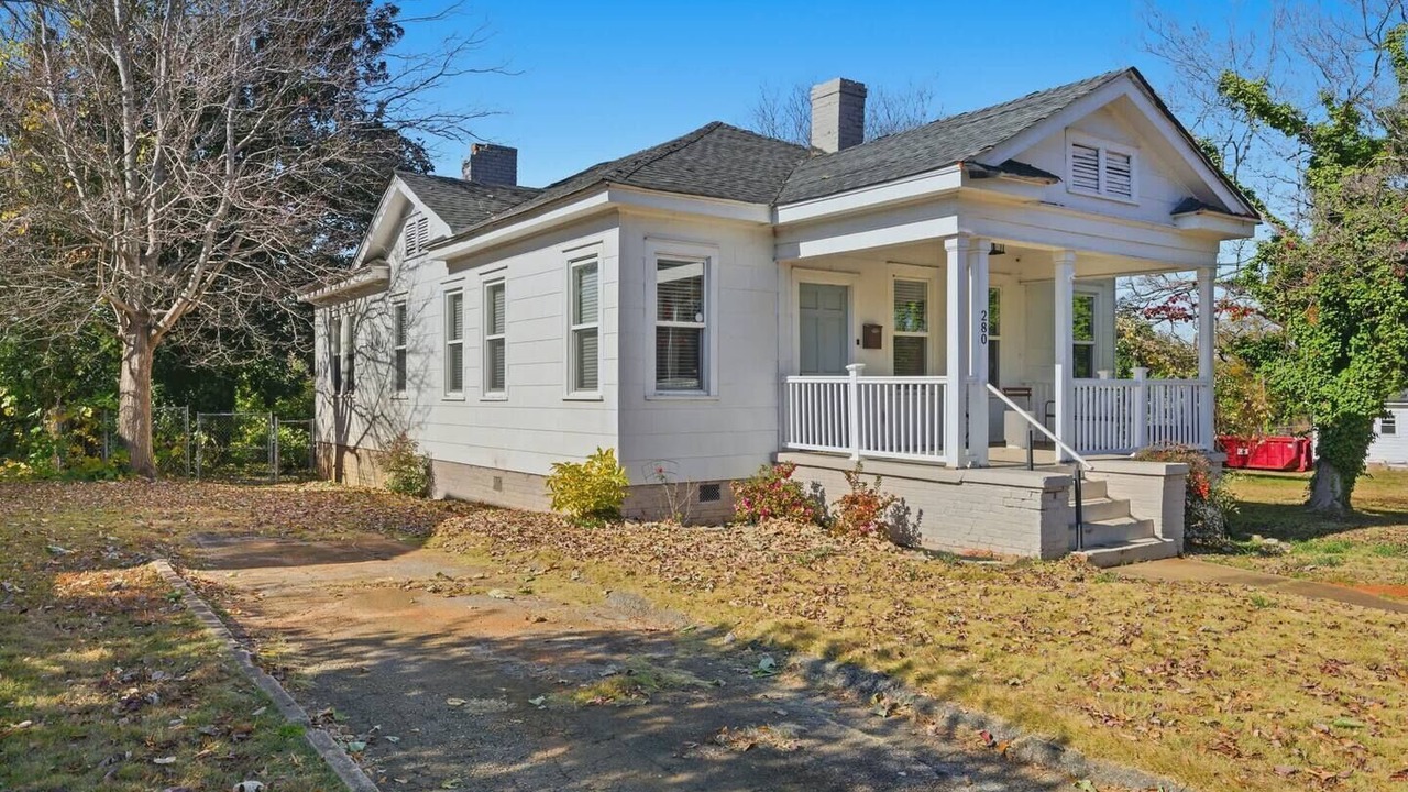 Photo of Outdoor in Spartanburg
