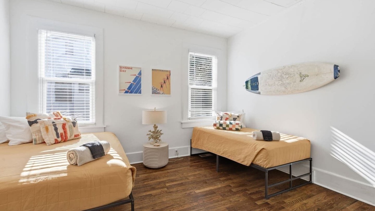 Photo of Bedroom in Spartanburg