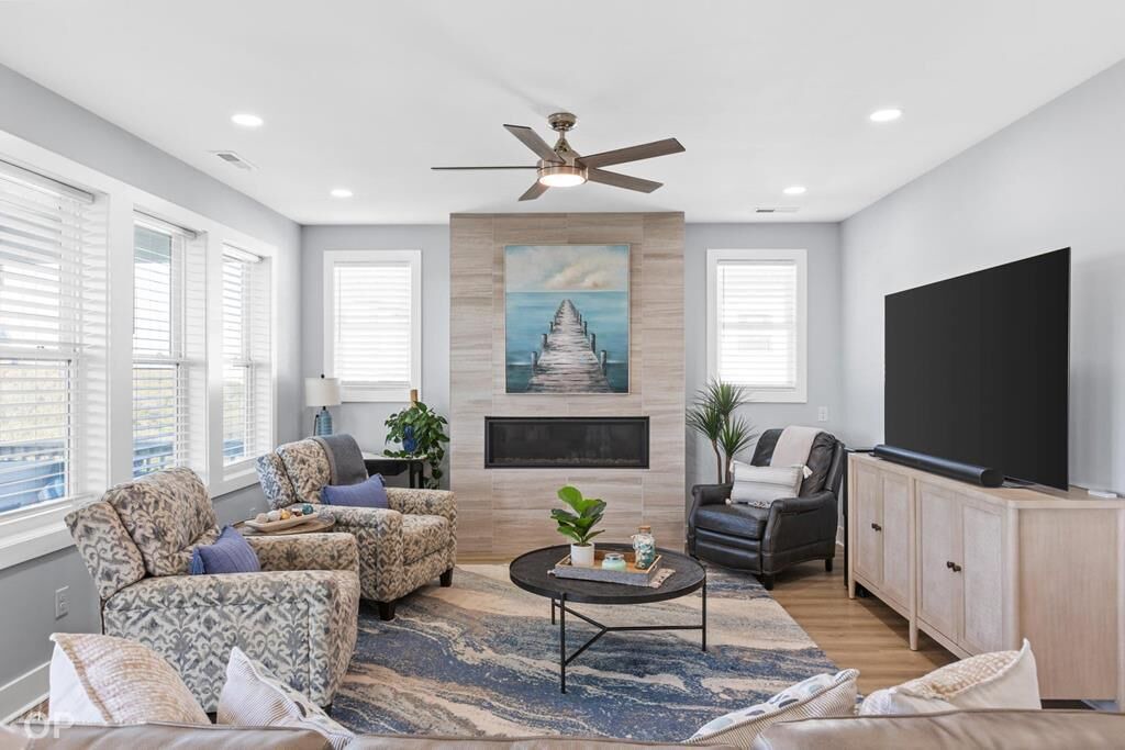Photo of Livingroom in Sneads Ferry