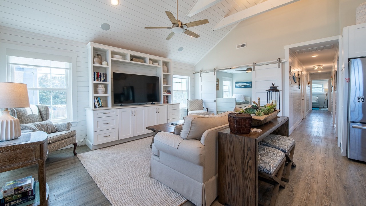 Photo of Livingroom in Corolla