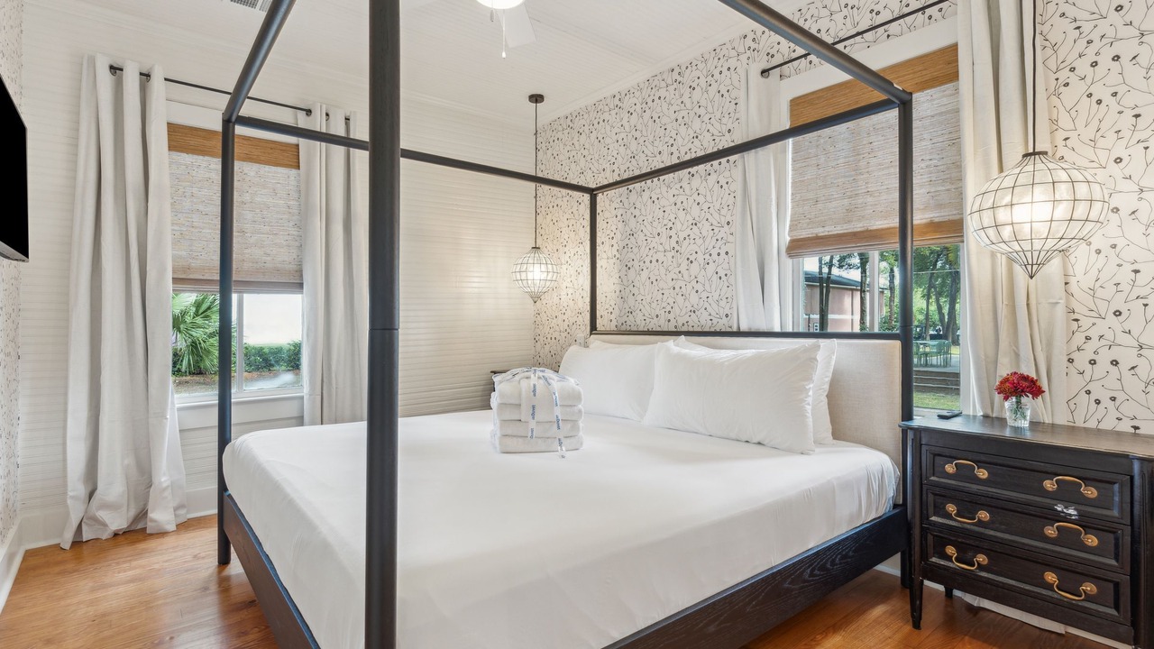 Photo of Bedroom in North Charleston