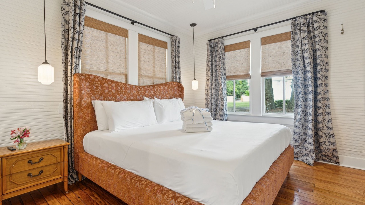 Photo of Bedroom in North Charleston