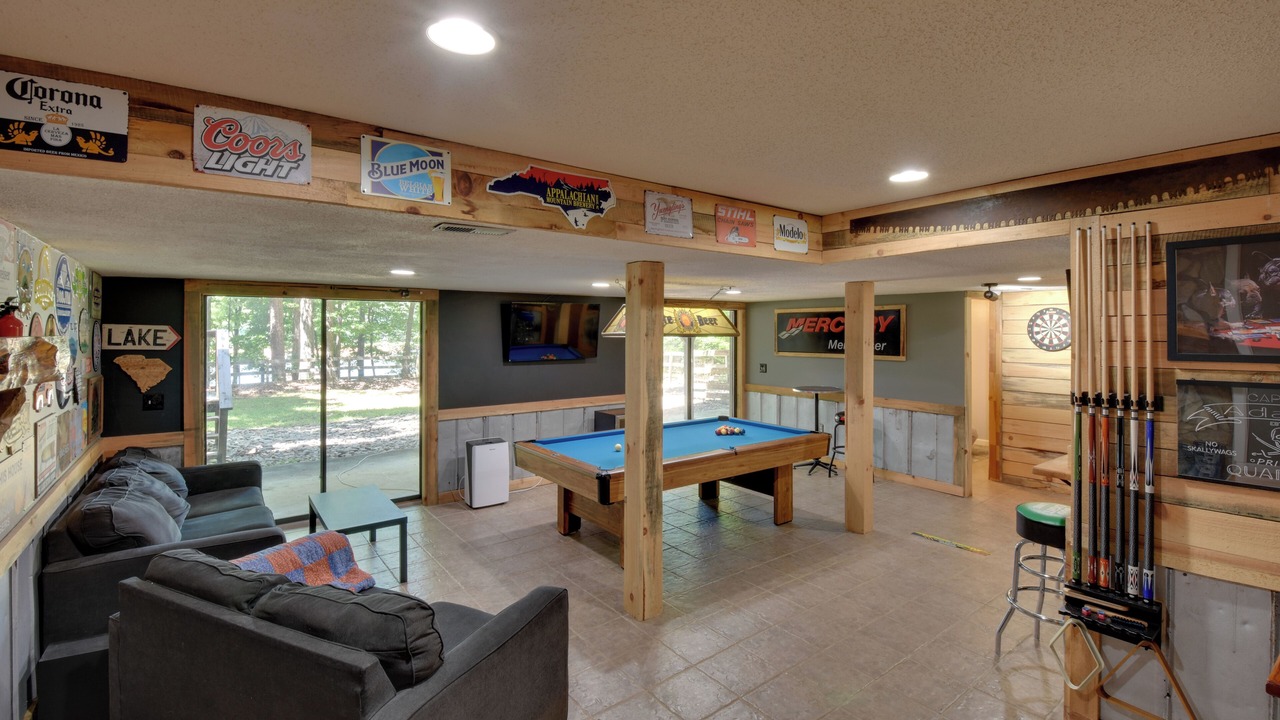 Photo of Bedroom in Townville
