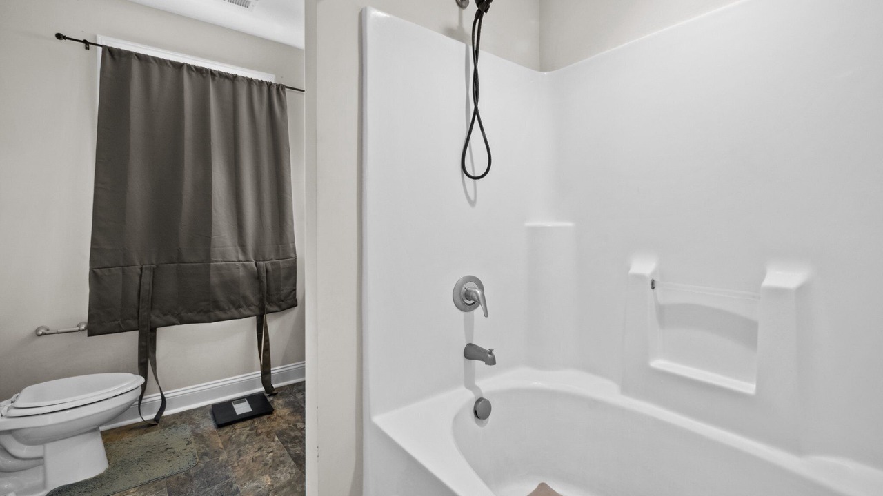 Photo of Bathroom in Piney Green