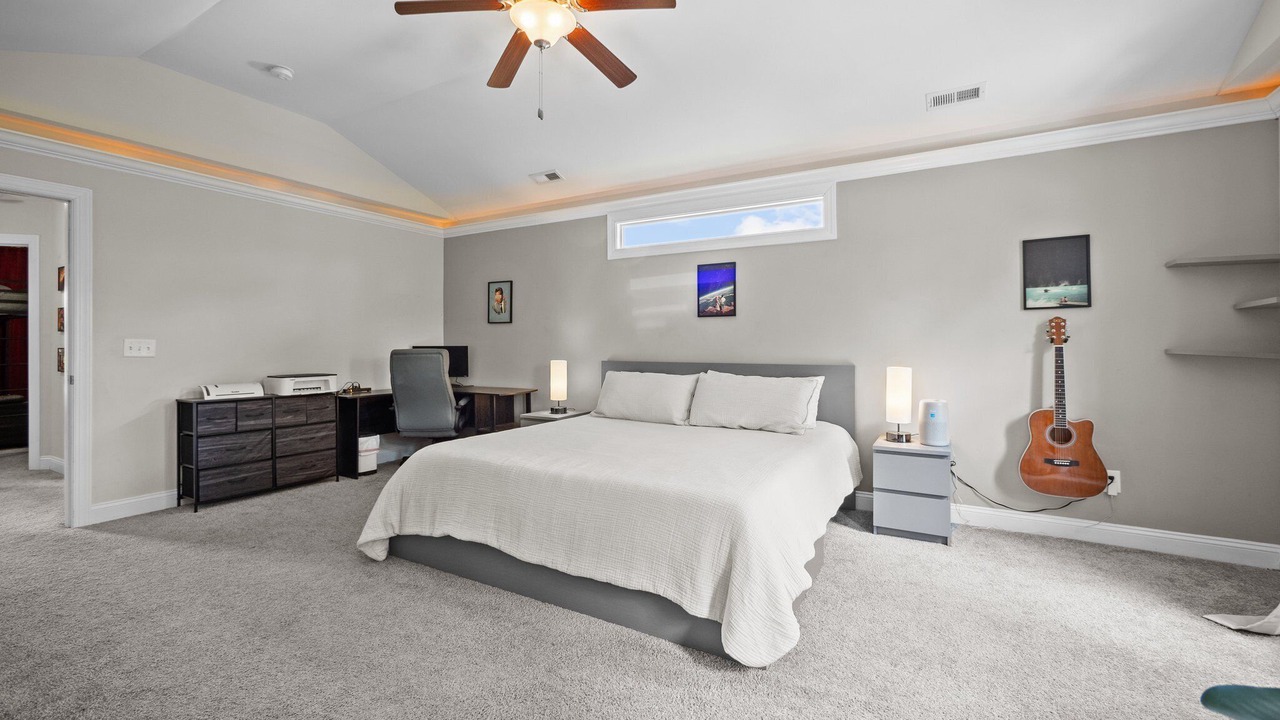 Photo of Bedroom in Piney Green