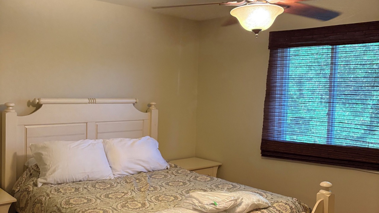 Photo of Bedroom in Carova Beach