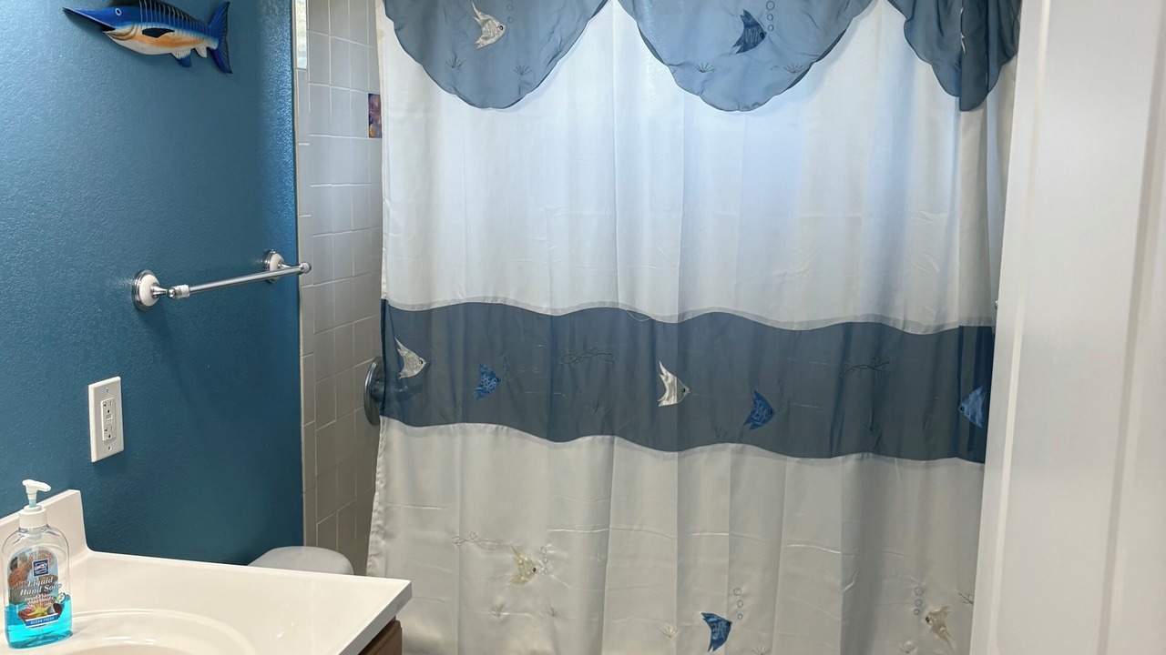 Photo of Bathroom in Carova Beach