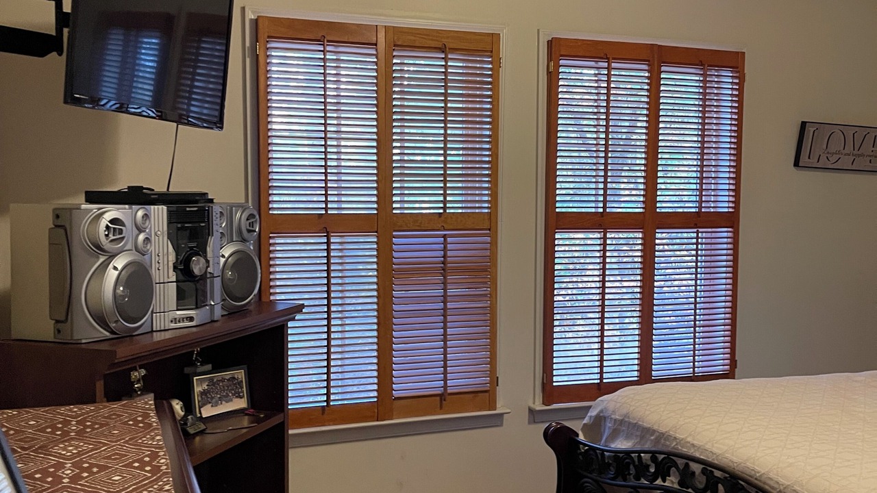 Photo of Bedroom in Mosby