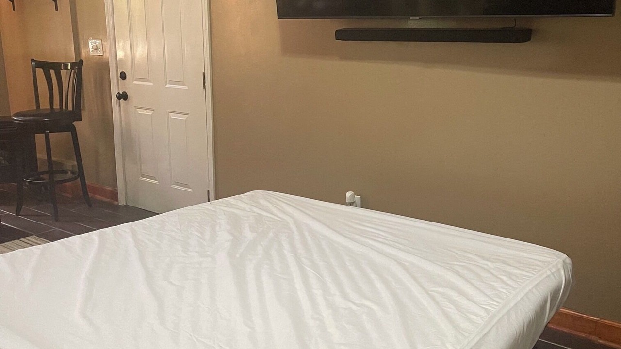 Photo of Bedroom in Mosby
