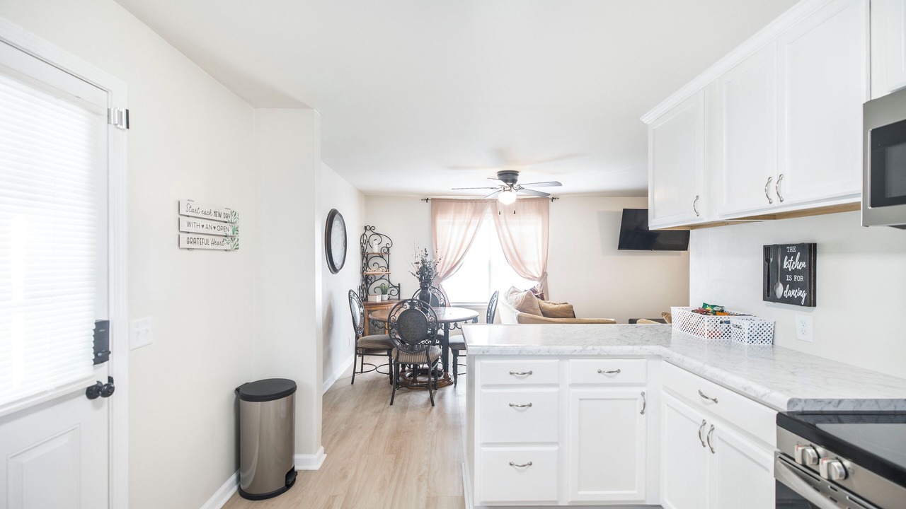 Photo of Kitchen in Sandersville