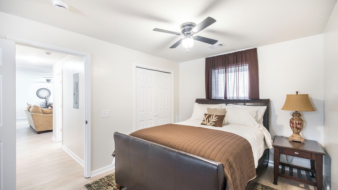 Photo of Bedroom in Sandersville