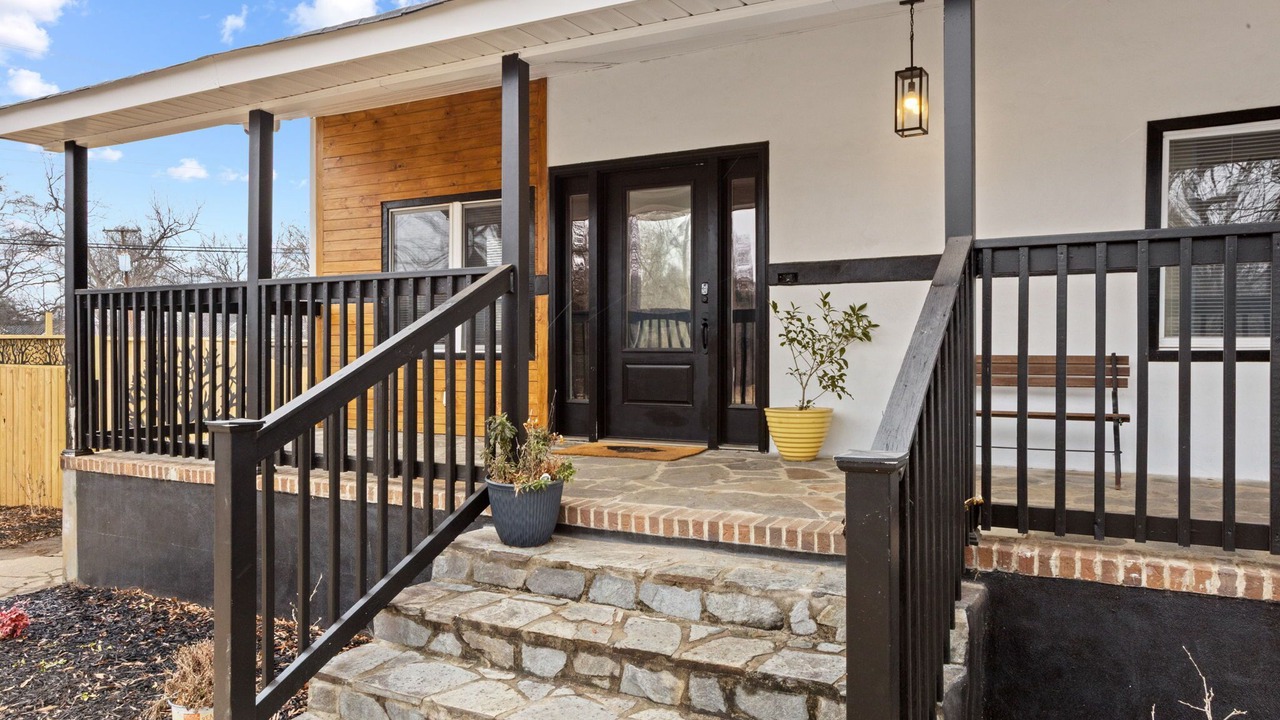 Photo of Outdoor in Woodside Cotton Mill Village Historic District