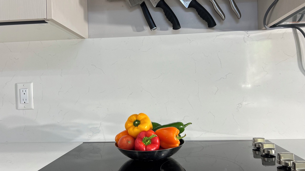 Photo of Kitchen in Mills River