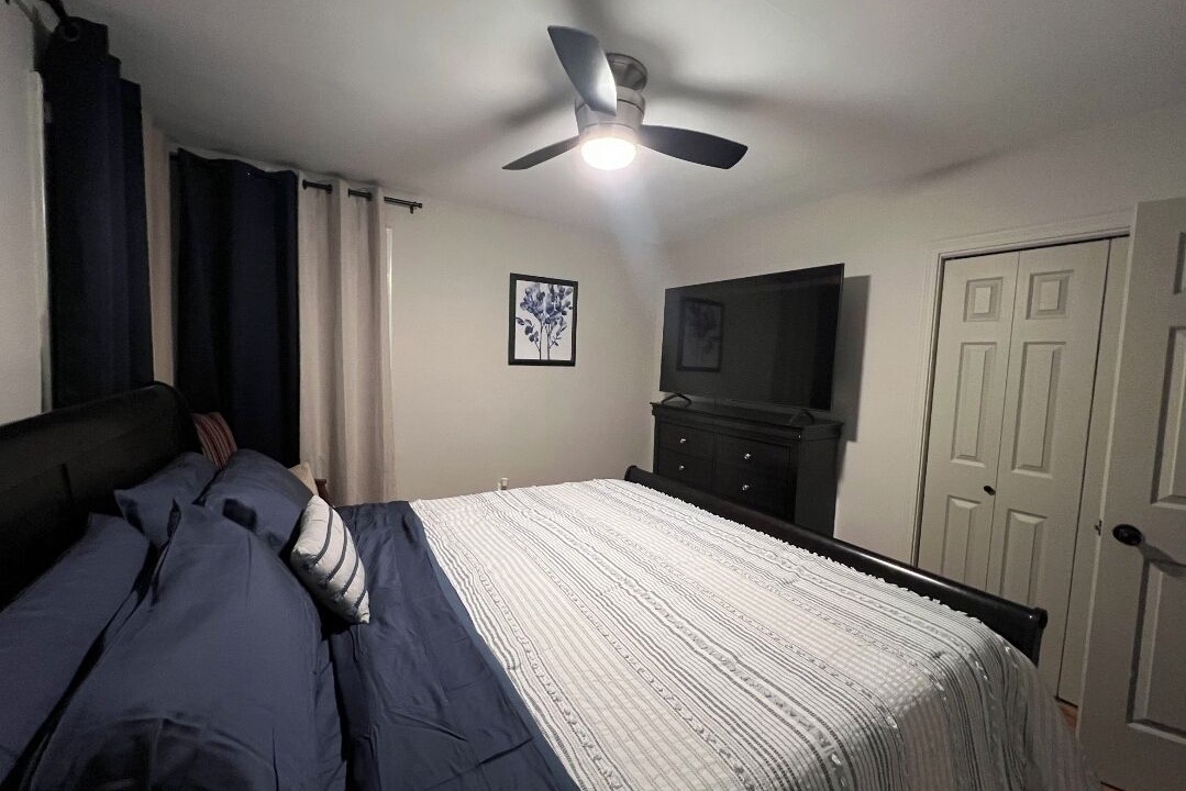 Photo of Bedroom in Anderson