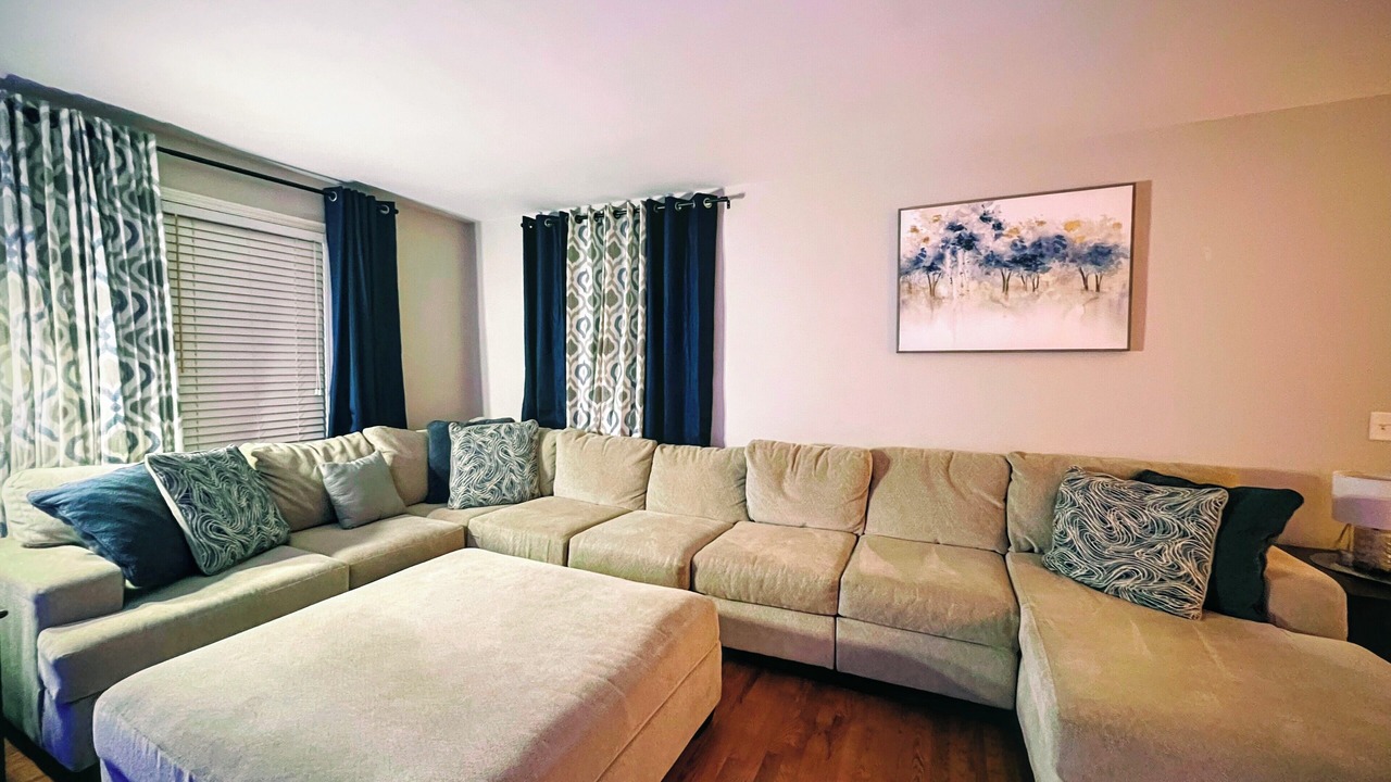 Photo of Livingroom in Anderson