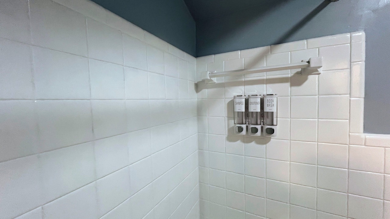 Photo of Bathroom in Anderson