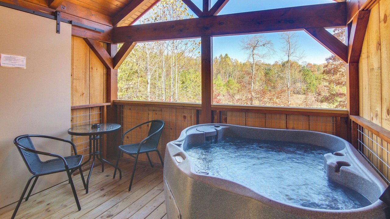 Photo of Outdoor in Union Mills