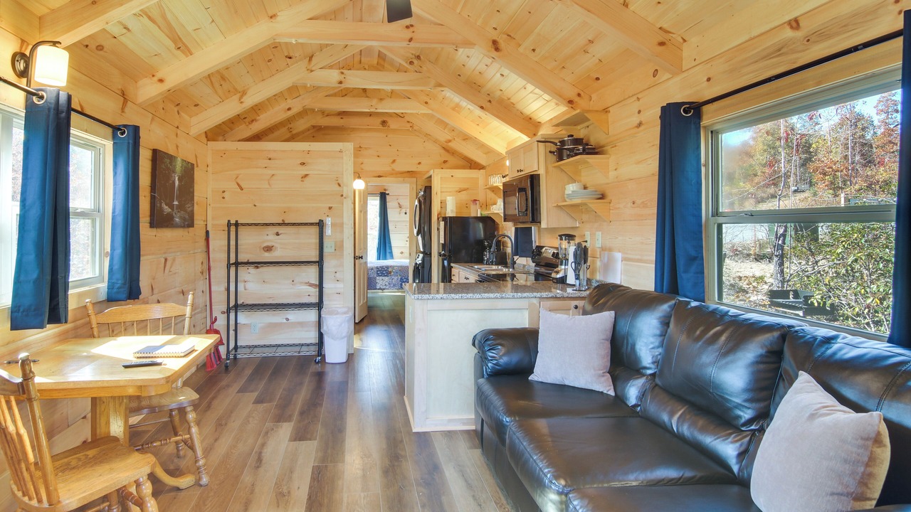 Photo of Livingroom in Union Mills