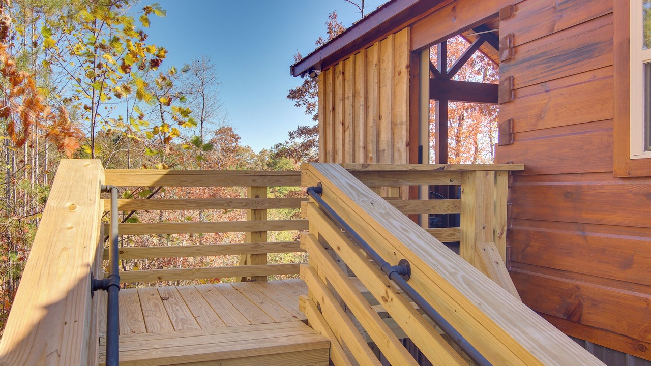 Photo of Outdoor in Union Mills