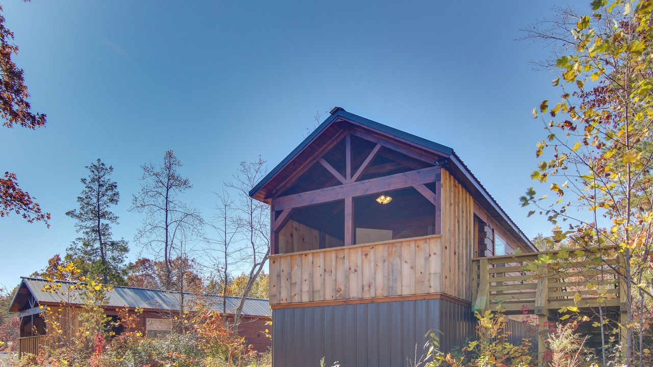 Photo of Outdoor in Union Mills