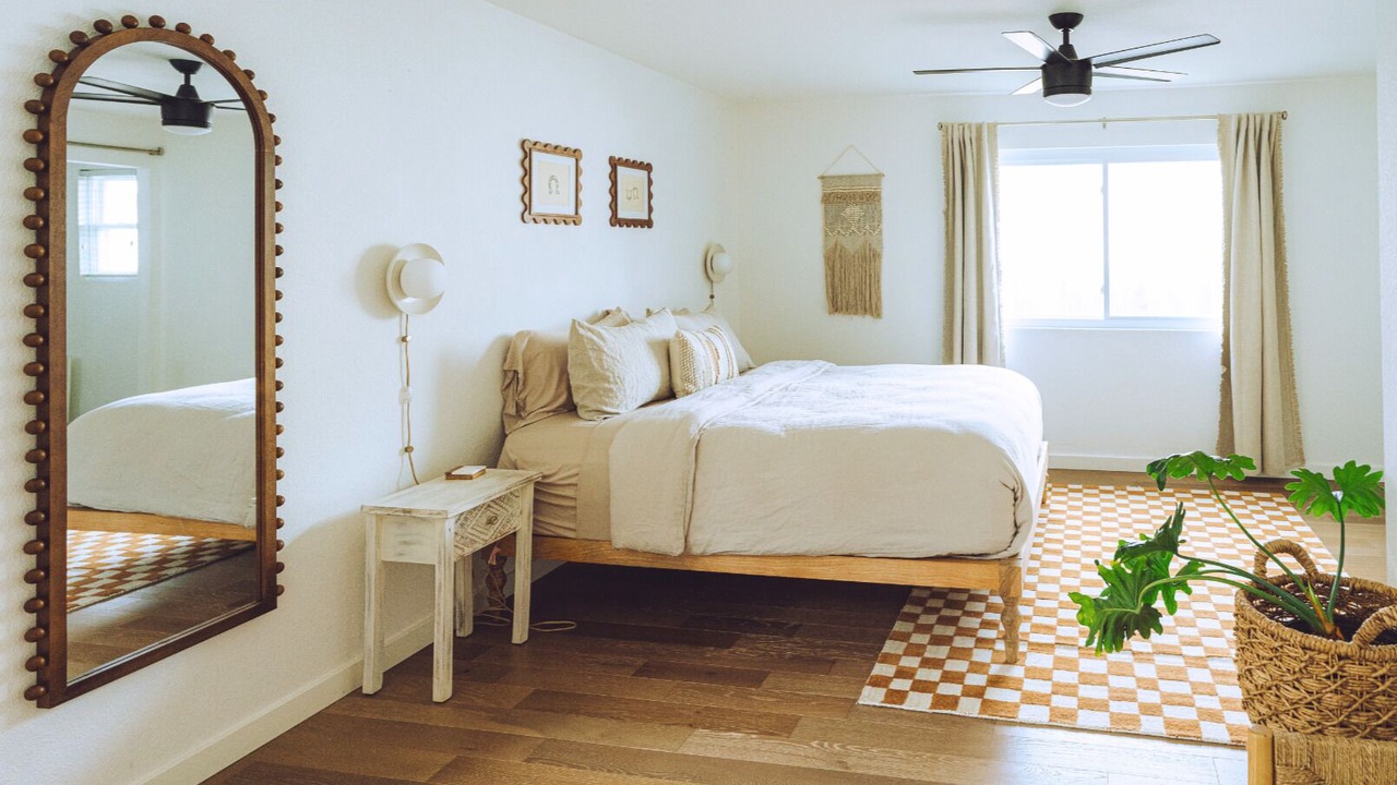 Photo of Bedroom in Woodstone Village