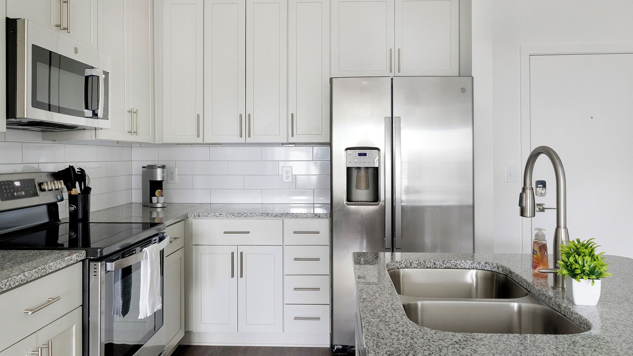 Photo of Kitchen in East Raleigh