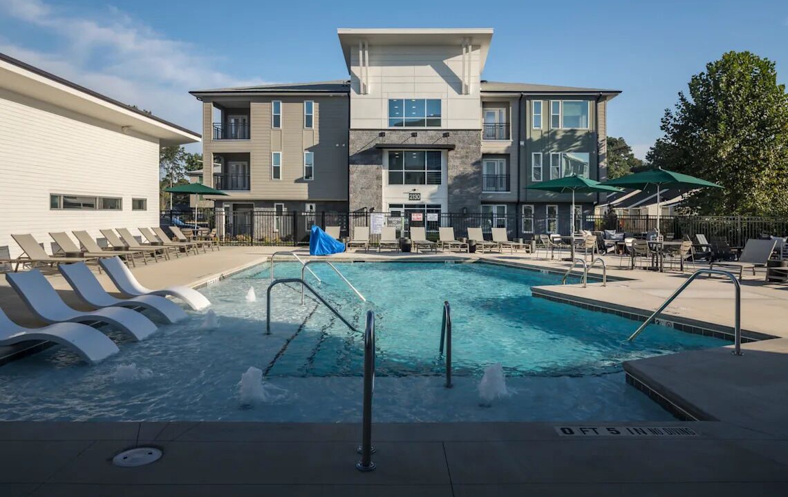 Photo of Outdoor in East Raleigh
