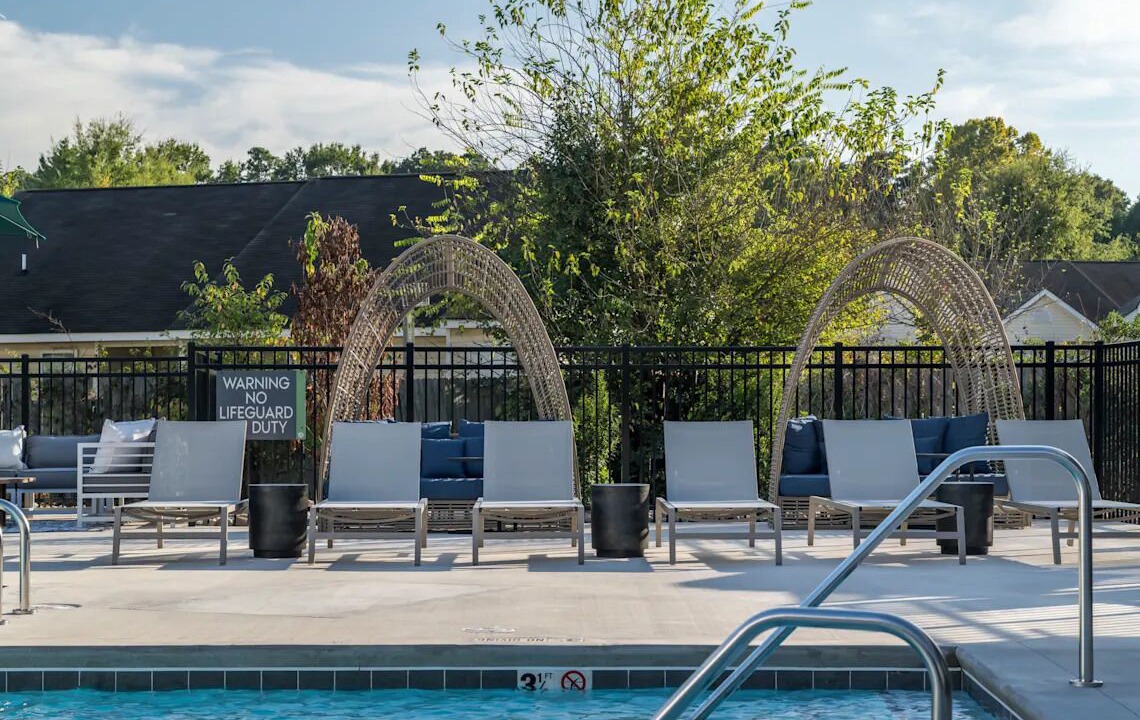 Photo of Outdoor in East Raleigh