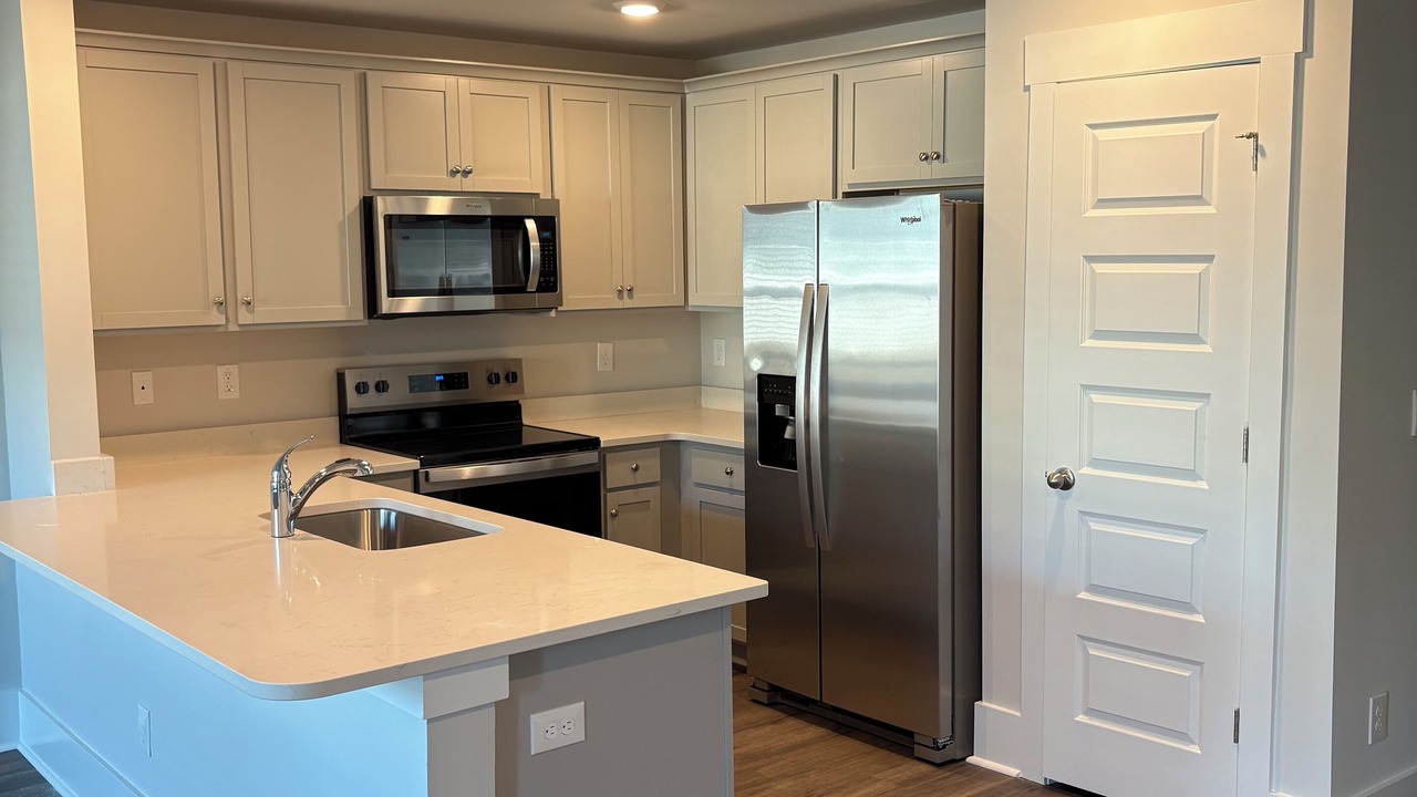 Photo of Kitchen in Leland