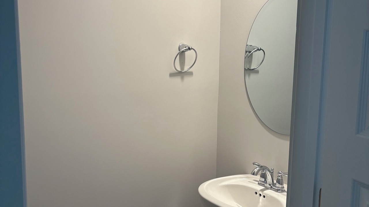 Photo of Bathroom in Leland