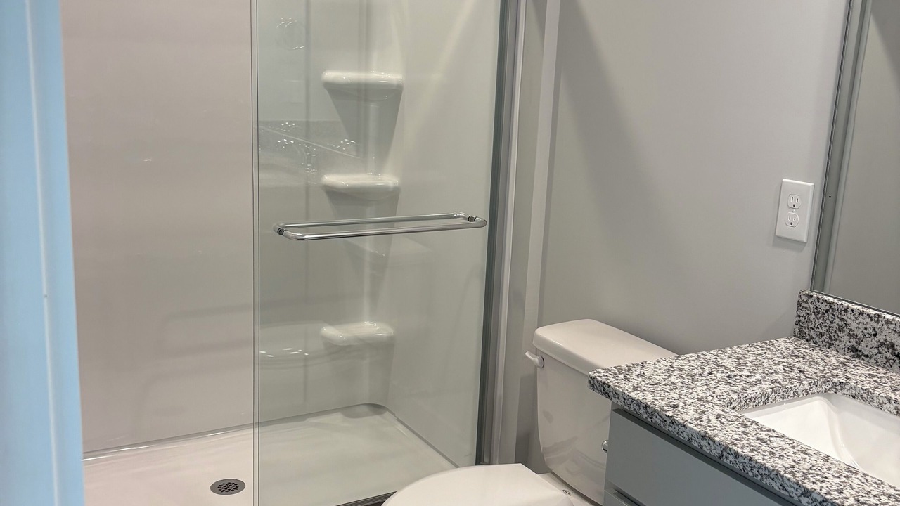 Photo of Bathroom in Leland