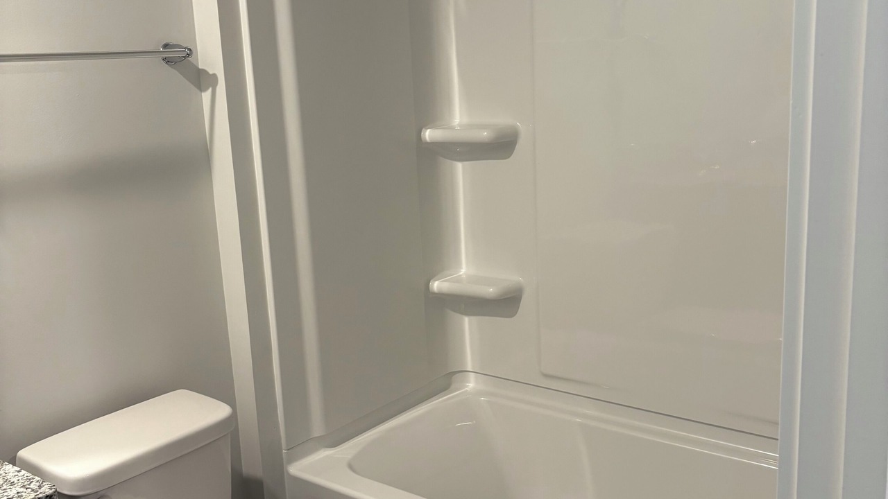 Photo of Bathroom in Leland