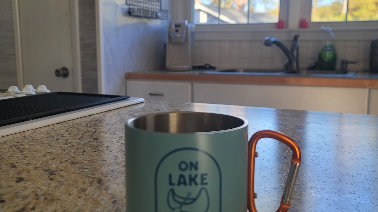 Photo of Kitchen in Waterloo