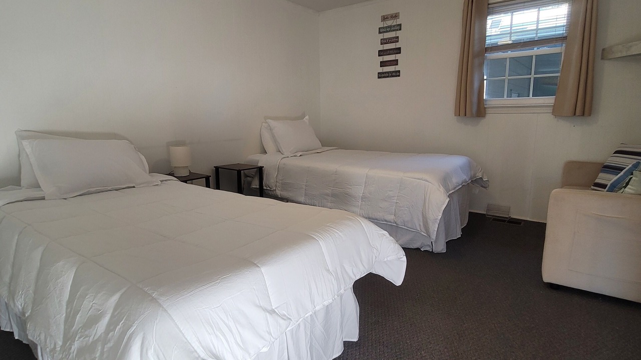 Photo of Bedroom in Waterloo