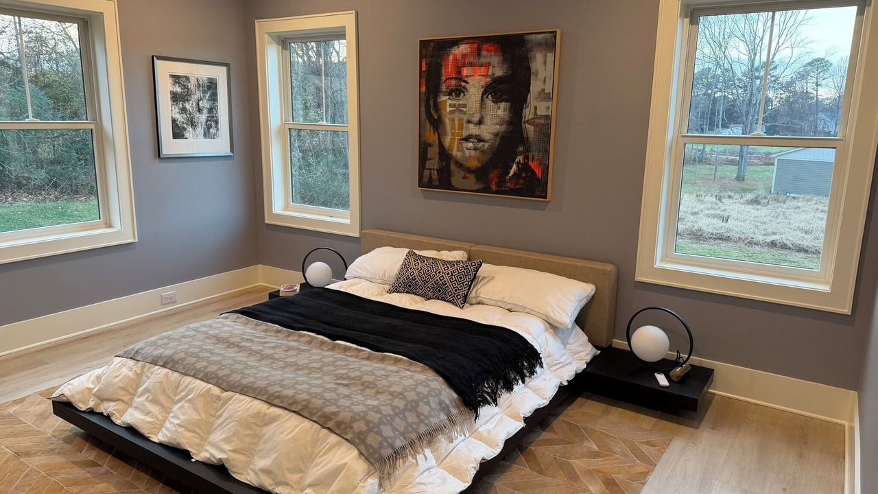 Photo of Bedroom in Mayhew