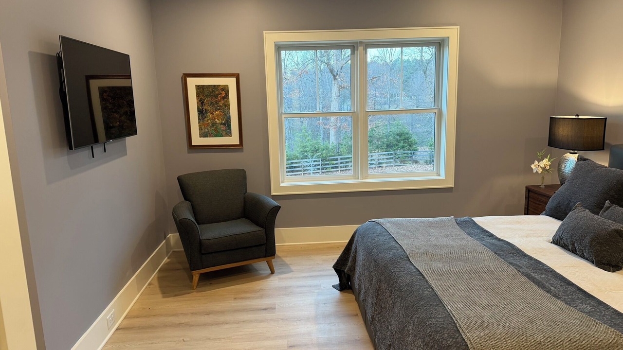 Photo of Bedroom in Mayhew
