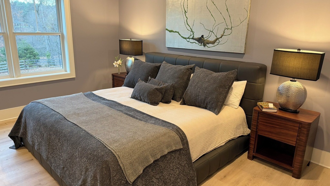 Photo of Bedroom in Mayhew
