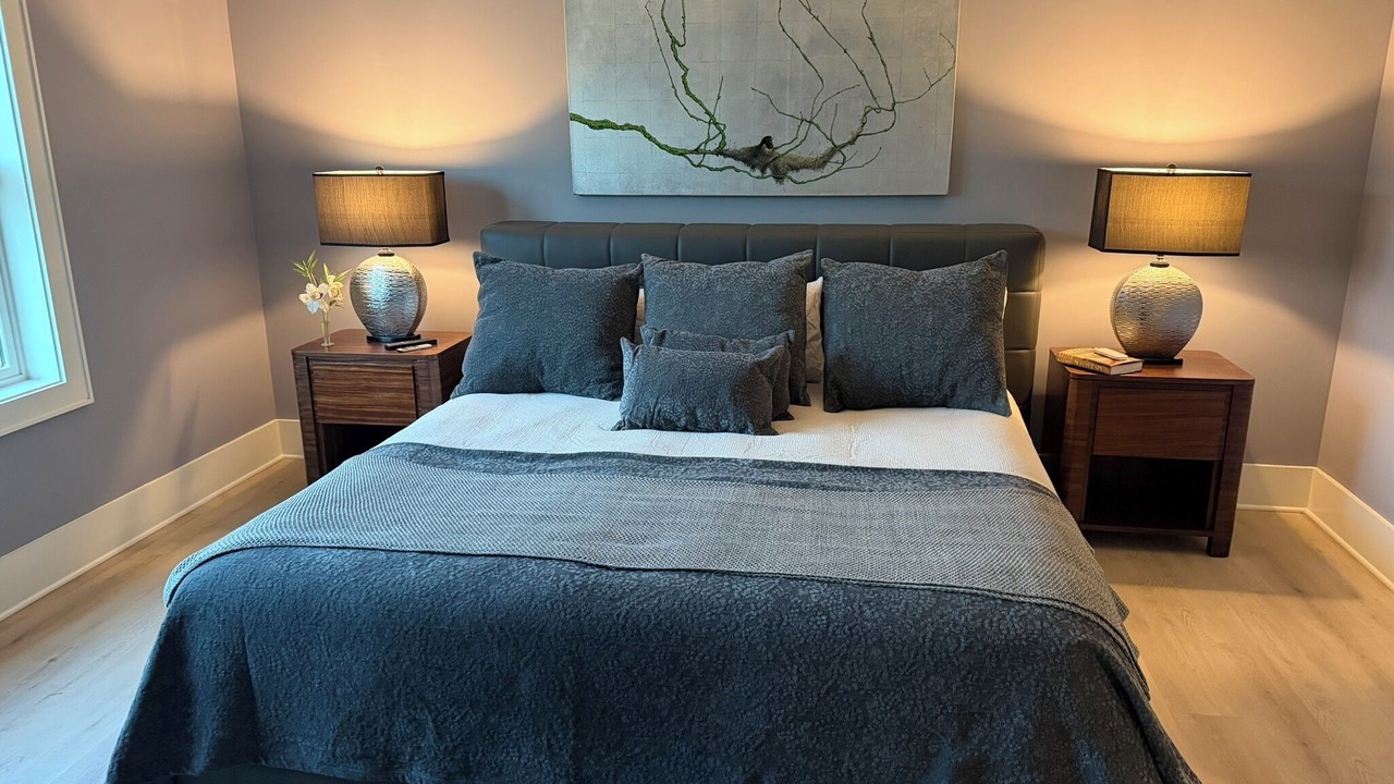 Photo of Bedroom in Mayhew
