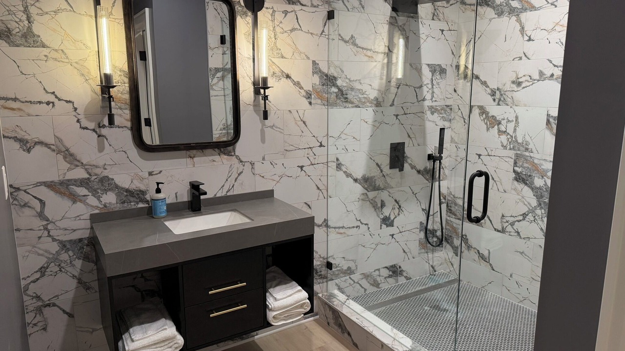 Photo of Bathroom in Mayhew