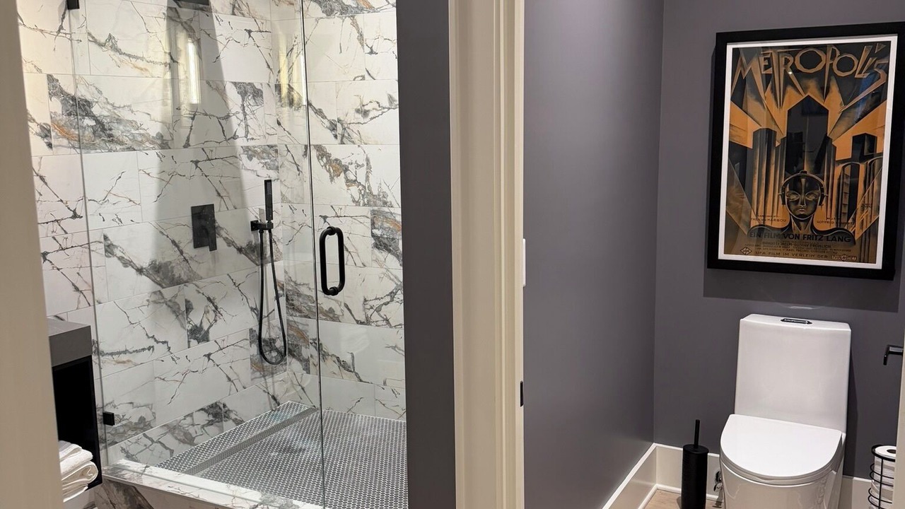 Photo of Bathroom in Mayhew