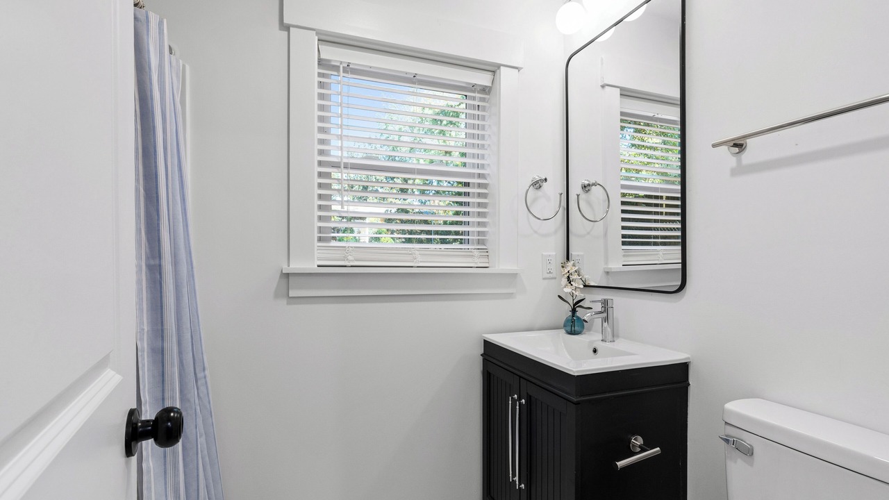 Photo of Bathroom in North Raleigh