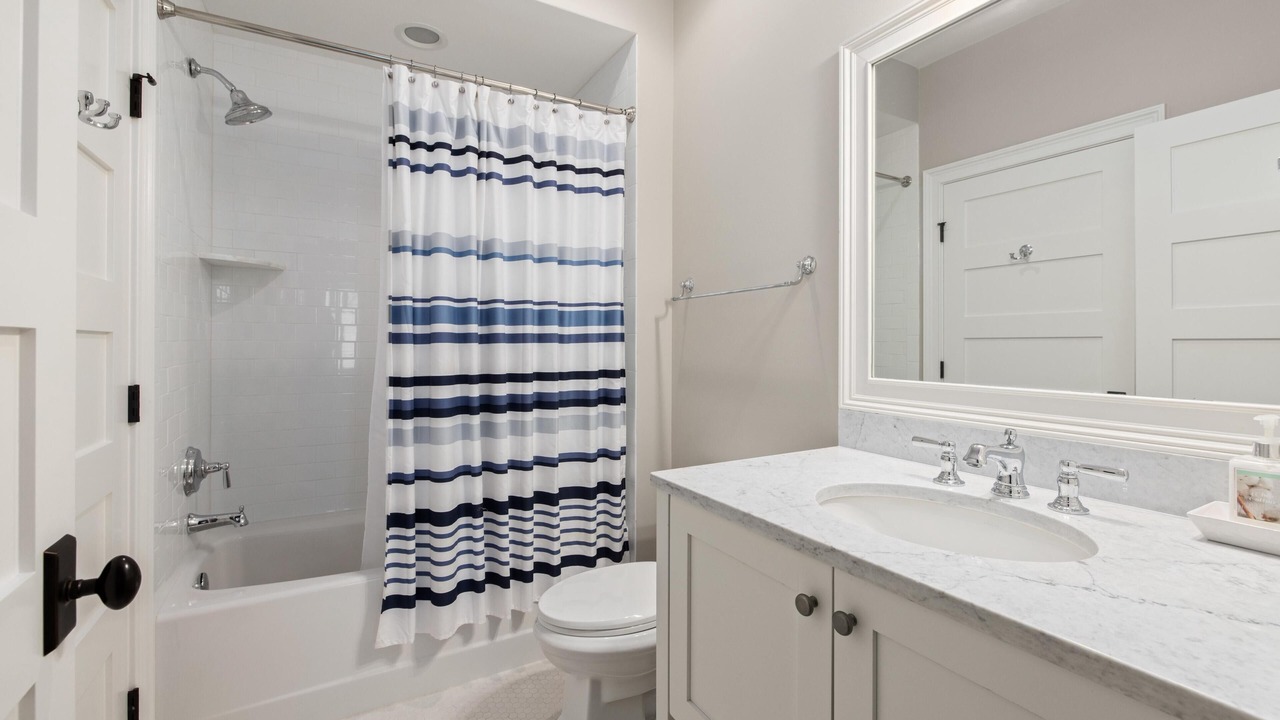 Photo of Bathroom in Palmetto Bluff