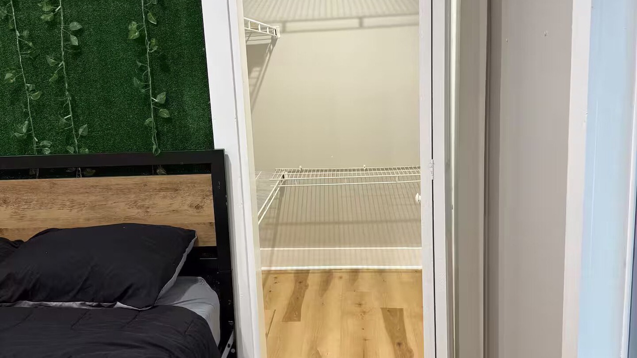 Photo of Bedroom in Banks County