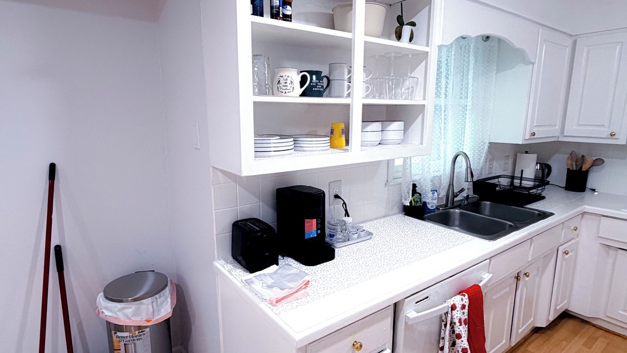 Photo of Kitchen in Snellville