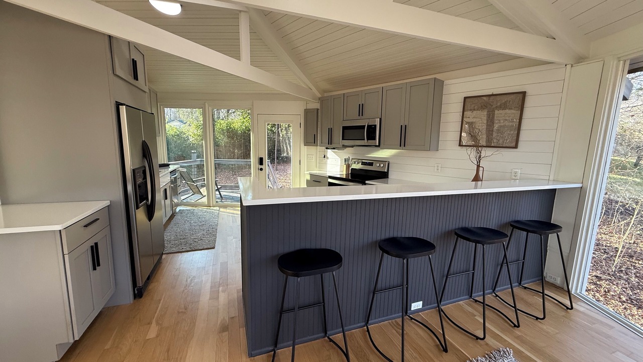 Photo of Kitchen in Jonesville