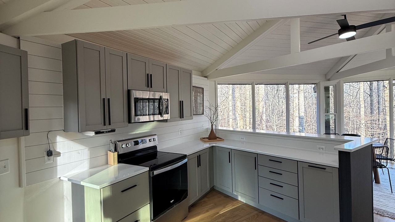 Photo of Kitchen in Jonesville