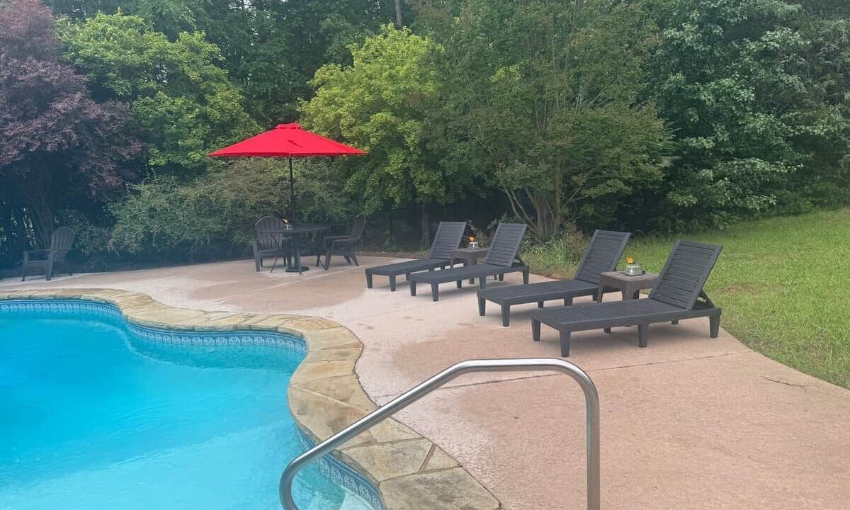Photo of Outdoor in Stephens