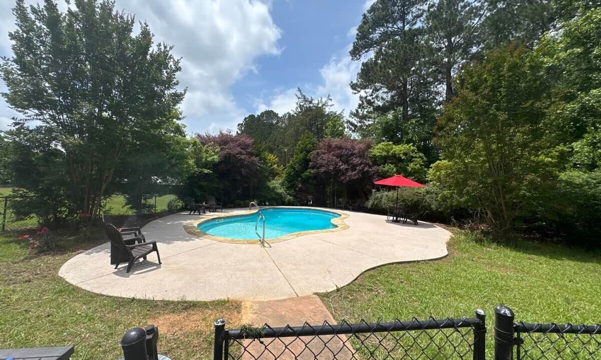 Photo of Outdoor in Stephens