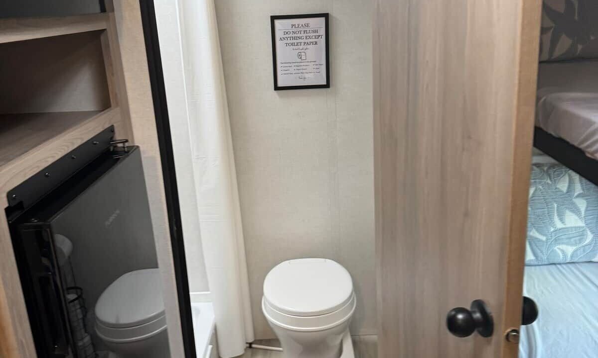 Photo of Bathroom in Stephens